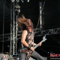 maiden