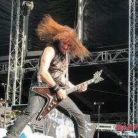maiden