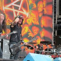maiden