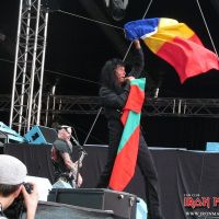 maiden