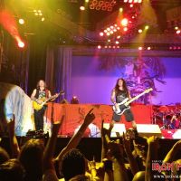 maiden