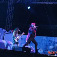 maiden