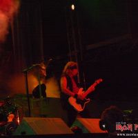 maiden