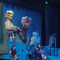 maiden