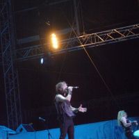 maiden