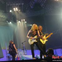 maiden