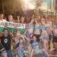 maiden