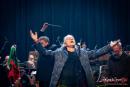 BRUCE DICKINSON To Perform With Beethoven Academy Orchestra In Poland In January 2027