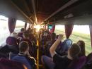 DETAILS FOR THE TRIP TO BUCHAREST 28.05.2026!