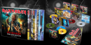 Iron Maiden announce special anniversary vinyl releases!