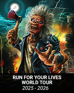 run for your lives tour 1