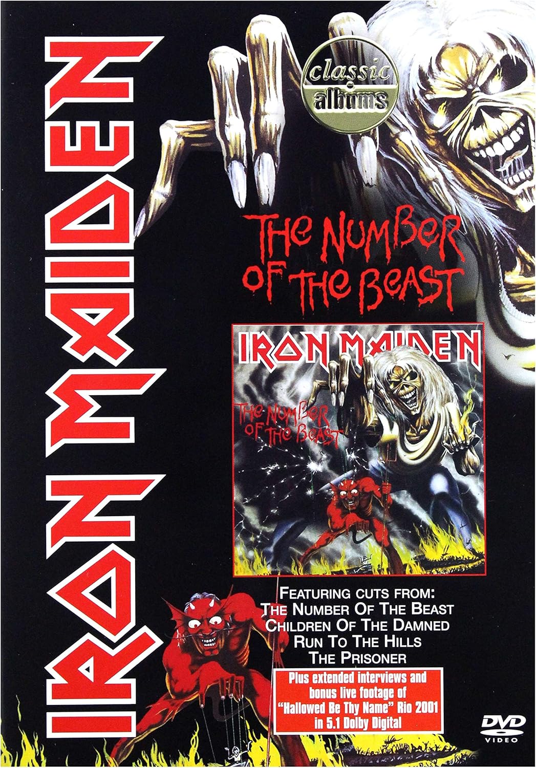 TNOTB classic albums