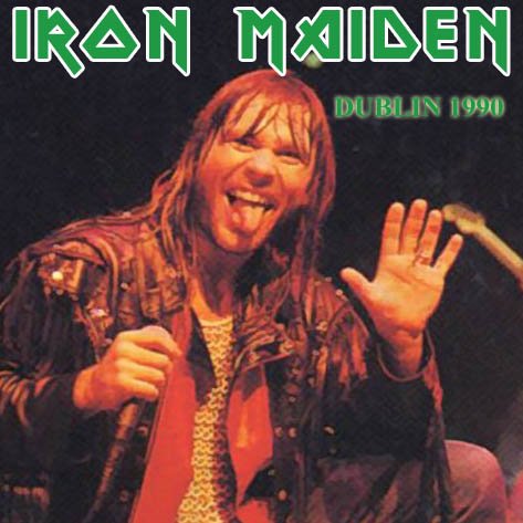bootleg cover front