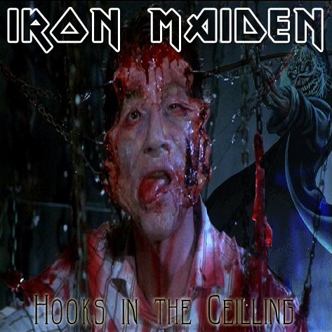 bootleg cover front