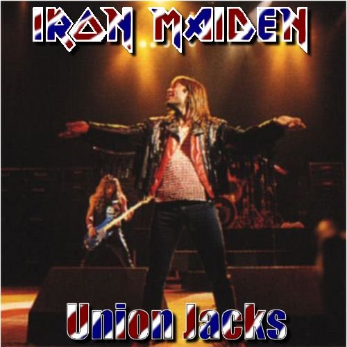 bootleg cover front
