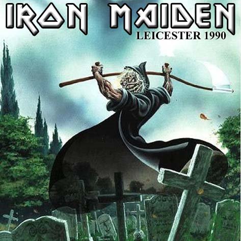 bootleg cover front