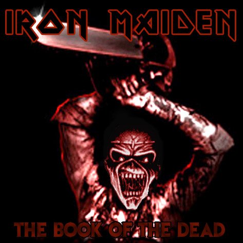bootleg cover front