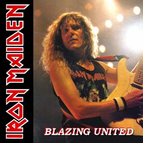 bootleg cover front