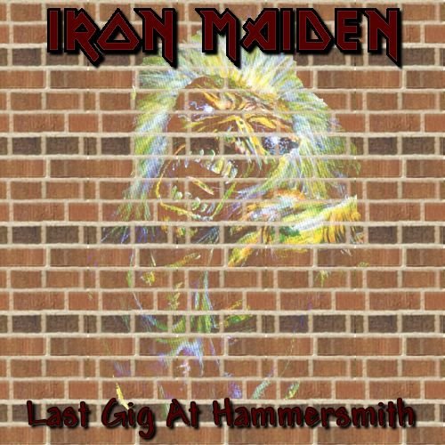 bootleg cover front