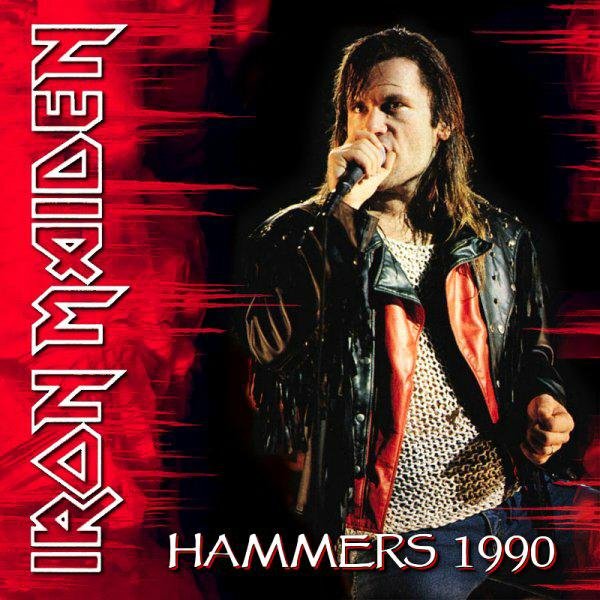 bootleg cover front