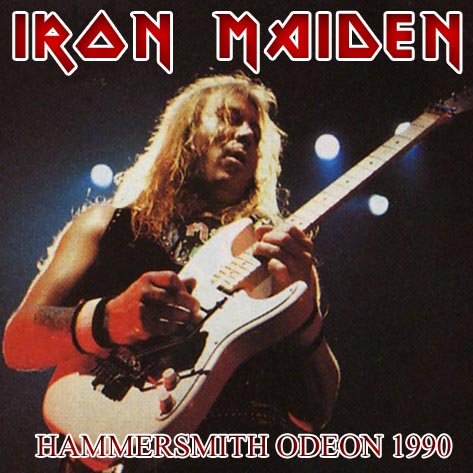 bootleg cover front