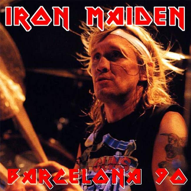 bootleg cover front