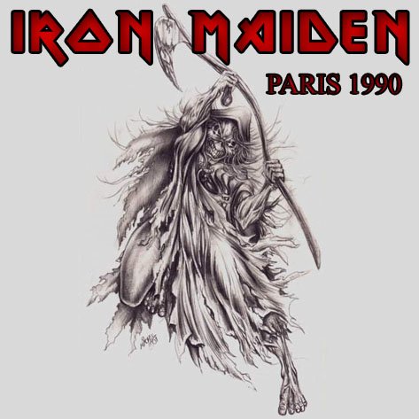 bootleg cover front