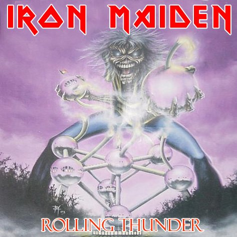 bootleg cover front