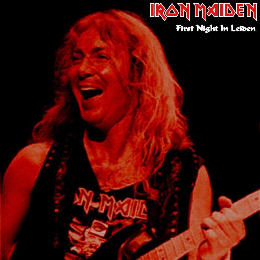 bootleg cover front