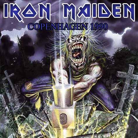 bootleg cover front