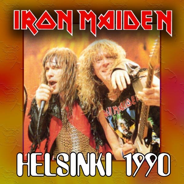 bootleg cover front