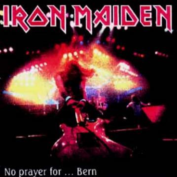 bootleg cover front
