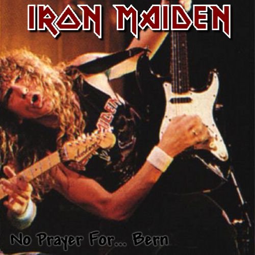 bootleg cover front