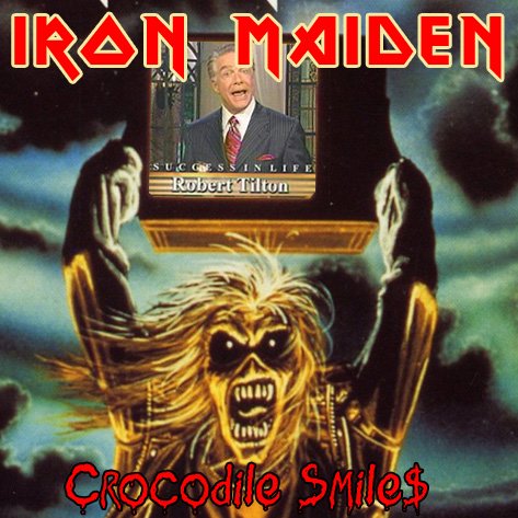 bootleg cover front