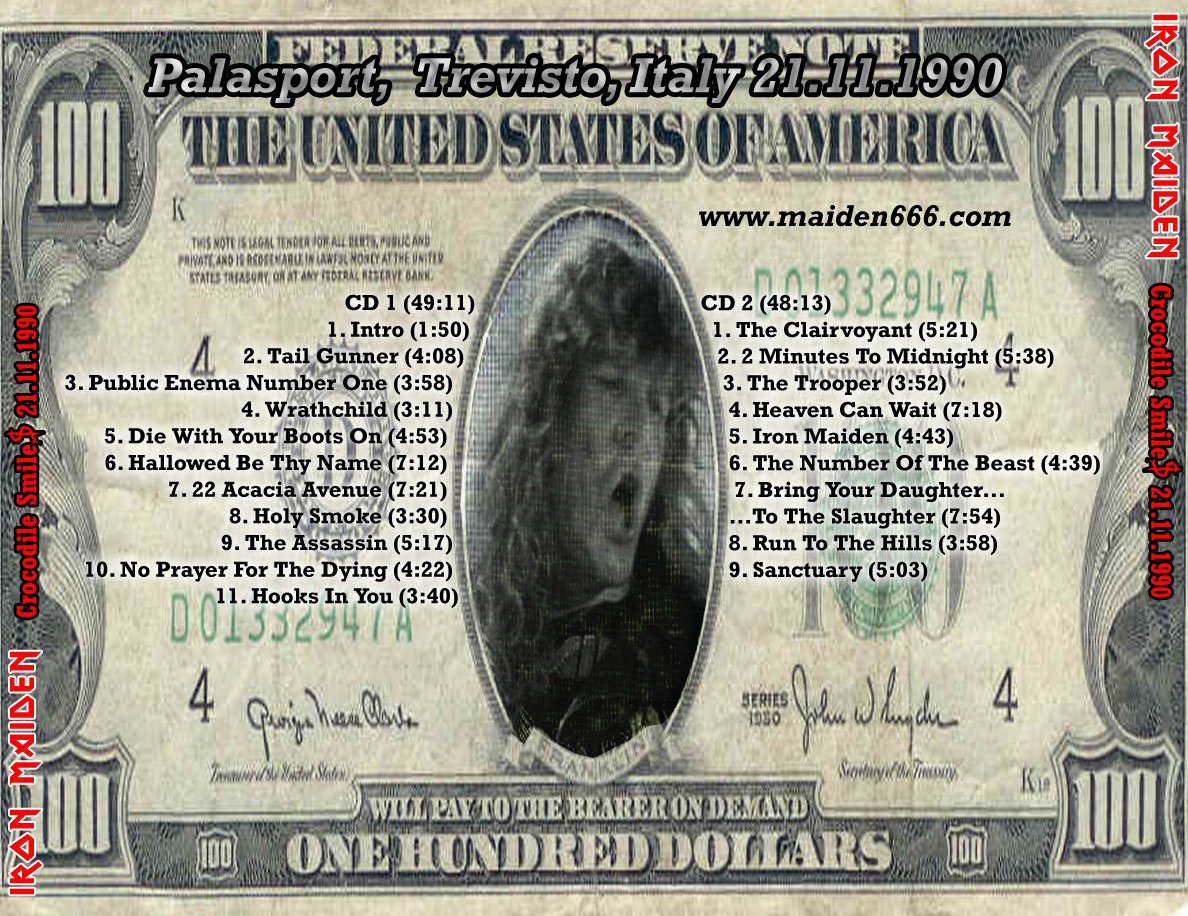 bootleg cover back