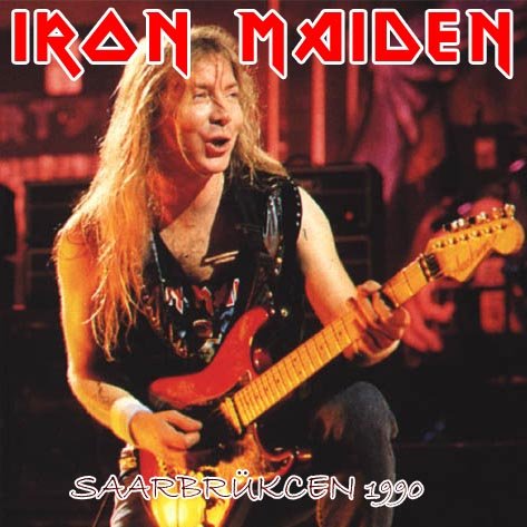 bootleg cover front