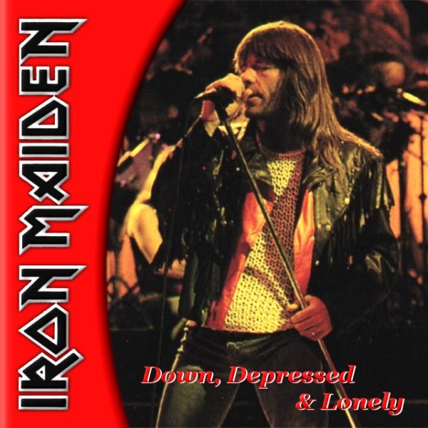 bootleg cover front