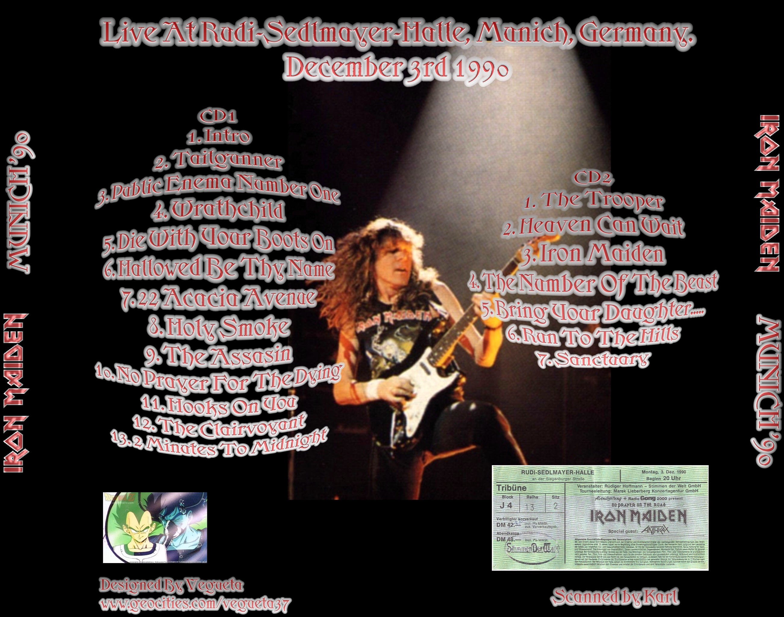bootleg cover back