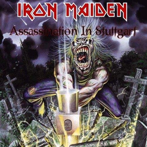 bootleg cover front