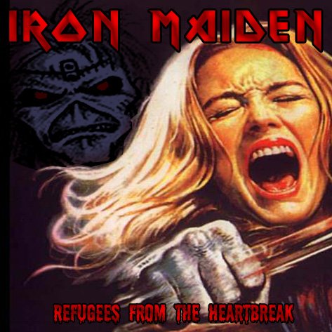 bootleg cover front
