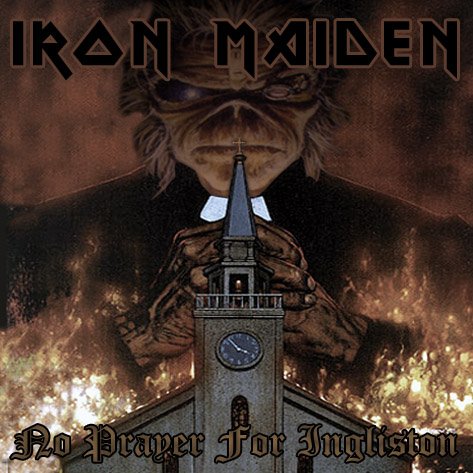 bootleg cover front