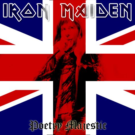 bootleg cover front
