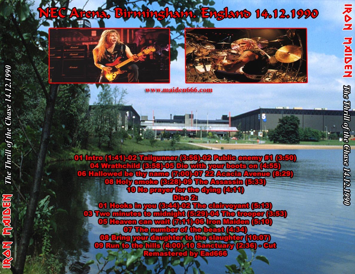 bootleg cover back
