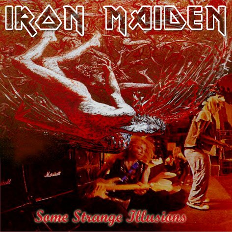 bootleg cover front