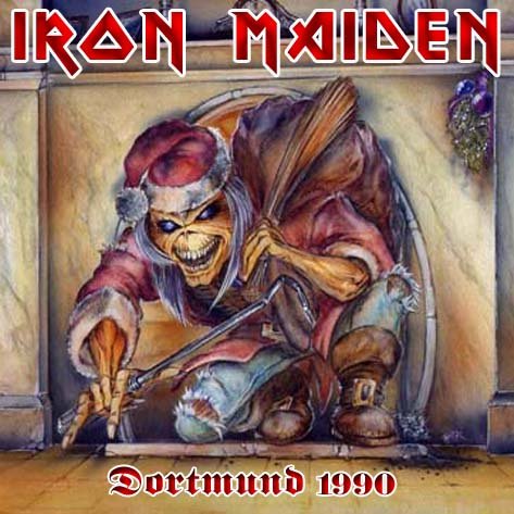 bootleg cover front