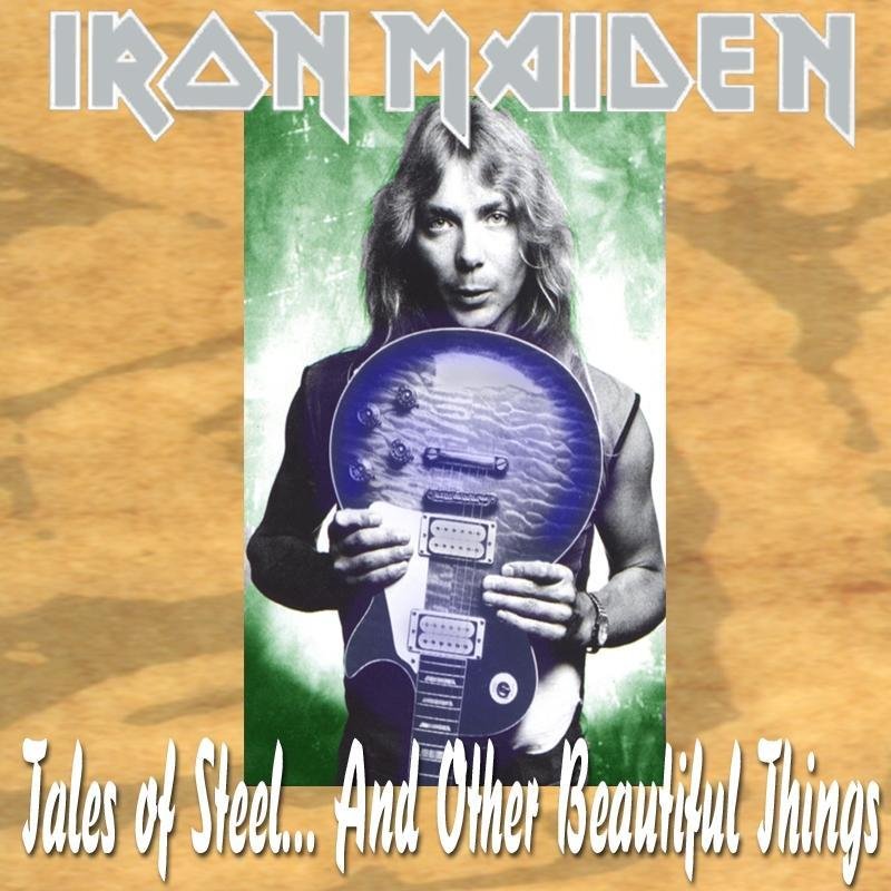 bootleg cover front