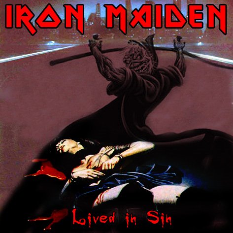 bootleg cover front