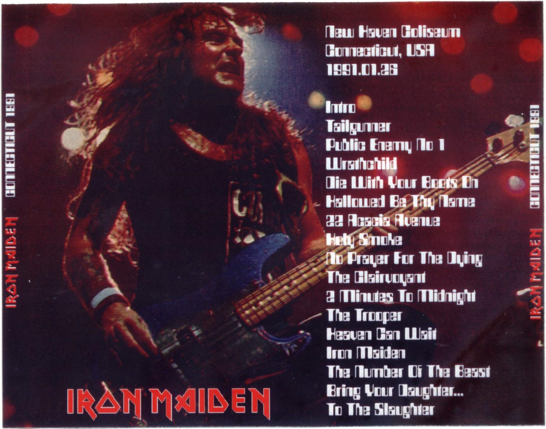 bootleg cover back
