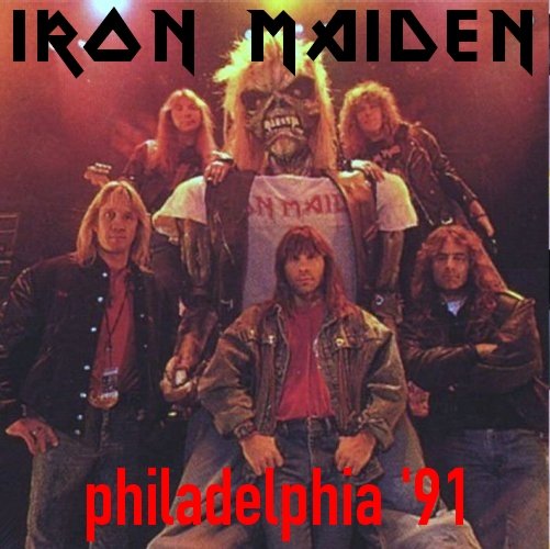 bootleg cover front