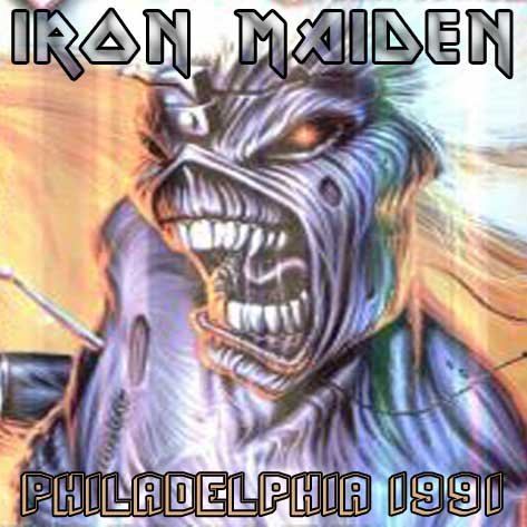bootleg cover front